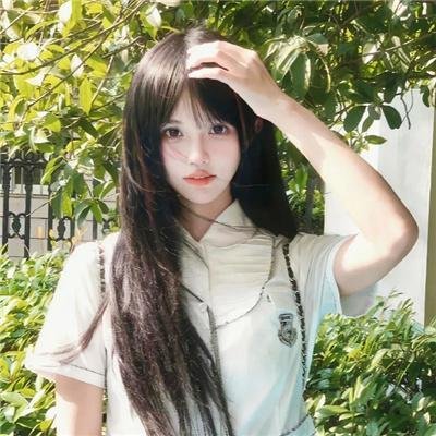 脸盲少女的未知爱情